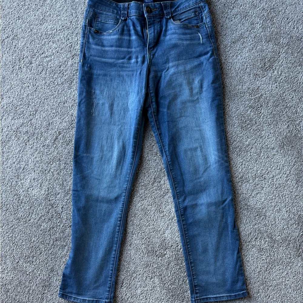 Democracy ABsolution jeans size 8